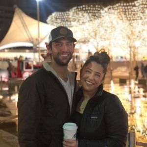 Meet your Posher, Lacey